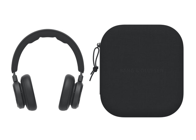 Bang & Olufsen BeoPlay HX • Noir