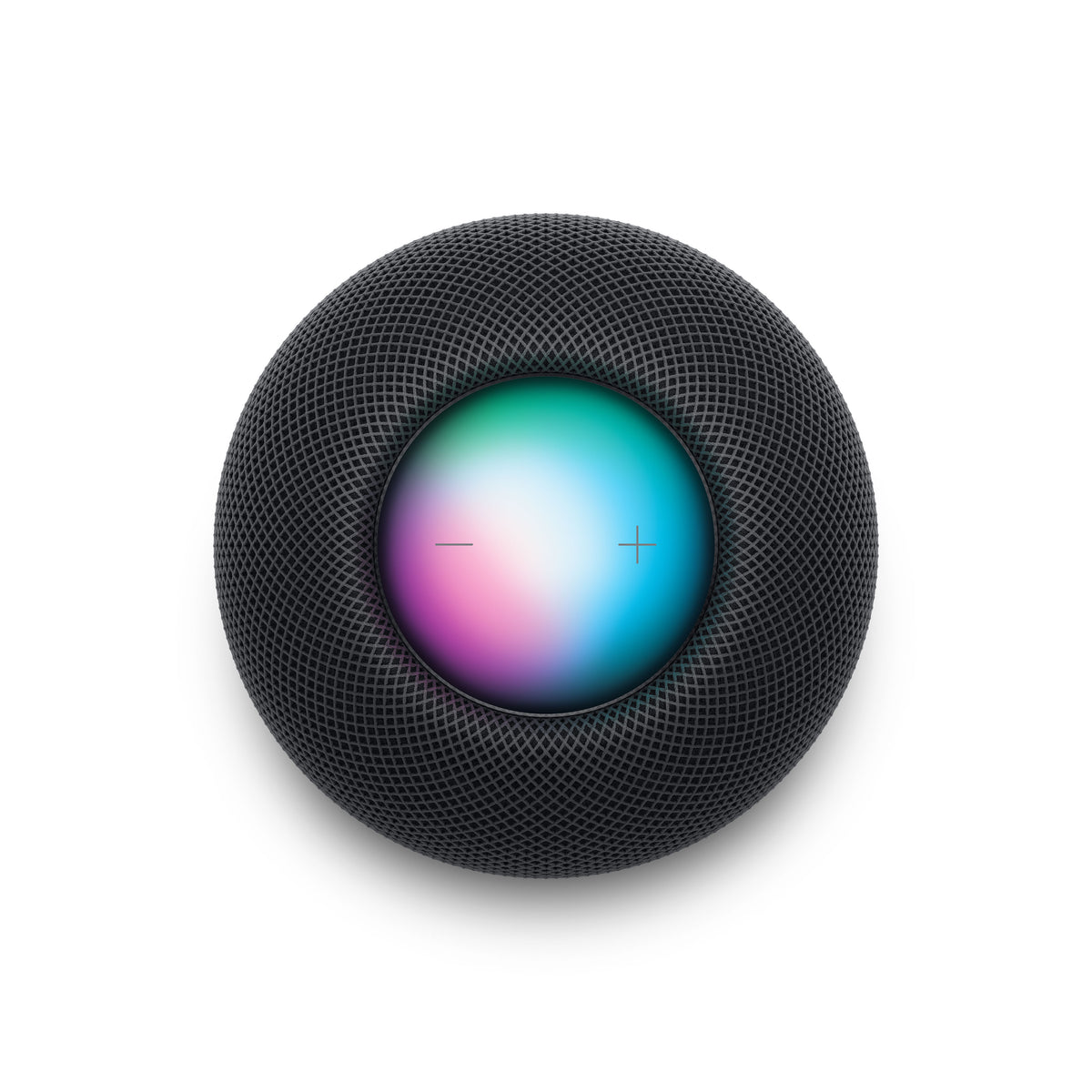 *OCCASION* Apple HomePod Mini • Gris Sidéral