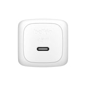 Belkin Wall Chargeur BoostCharge USB-C • 45W + Cable USB-C 1m