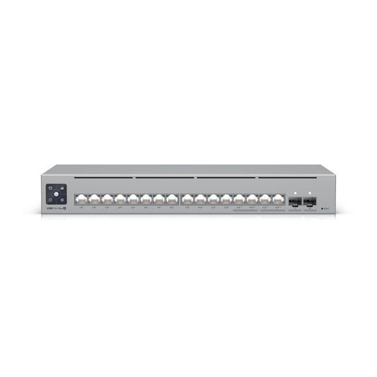 Ubiquiti • UniFi Switch Pro Max 16 PoE • 180W