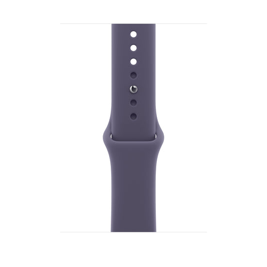 Bracelet Sport 46mm Brume Violette - M/L