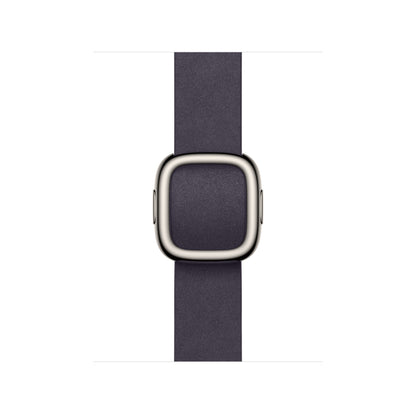 Apple Bracelet Boucle moderne 42mm • Violet Nuit • M