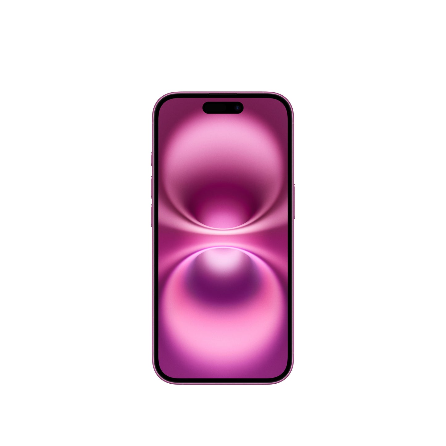 iPhone 16 128 Go Rose
