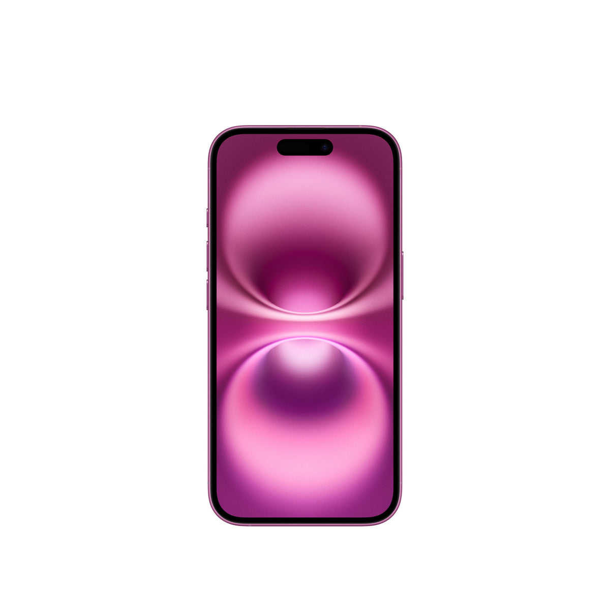 iPhone 16 128 Go Rose
