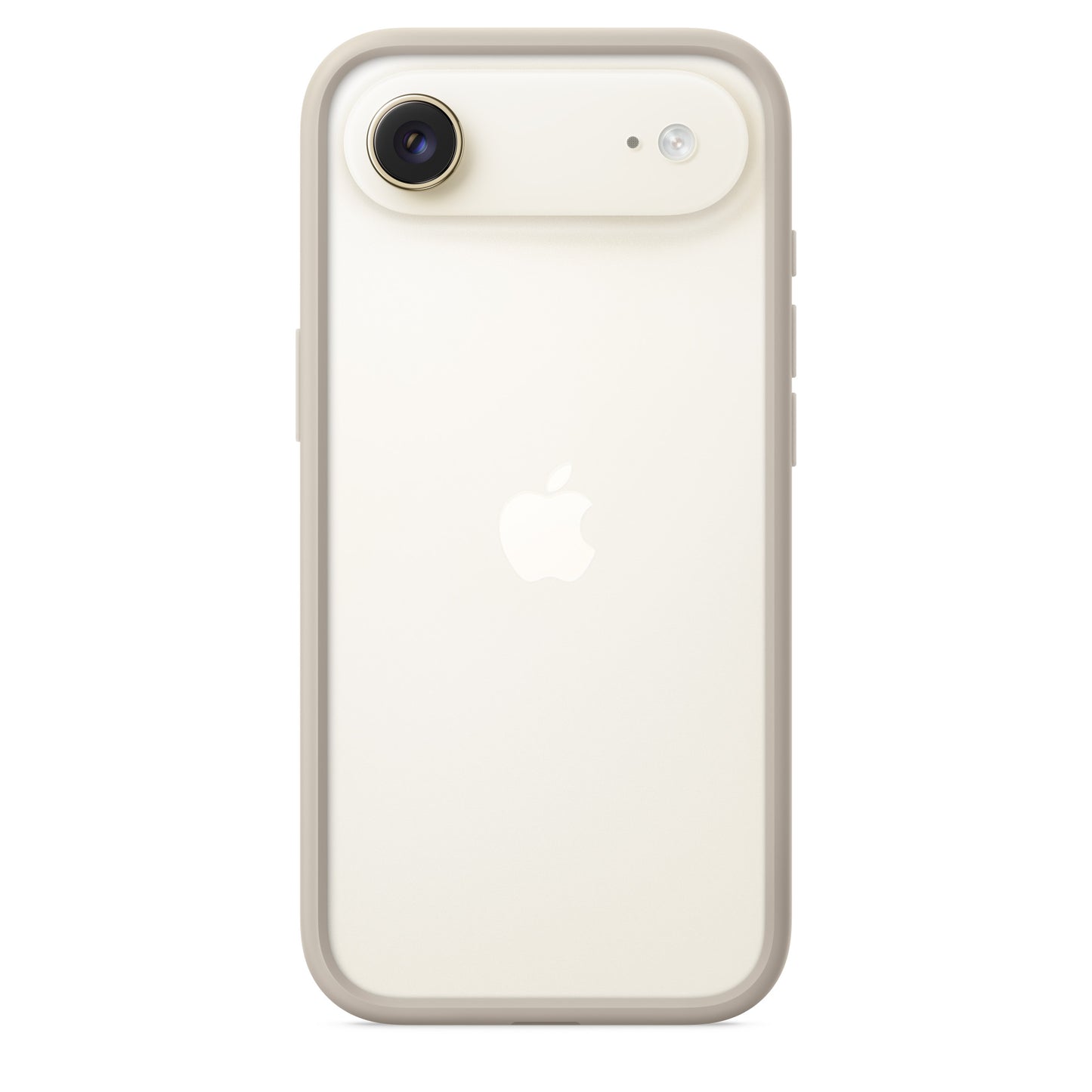 Coque Bumper pour iPhone Air - Sahara