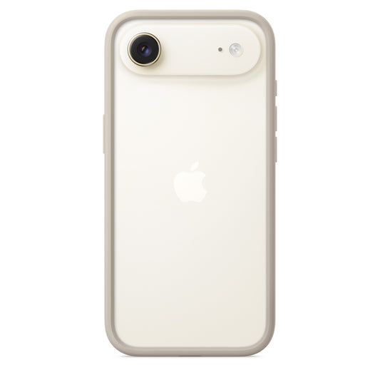 Coque Bumper pour iPhone Air - Sahara