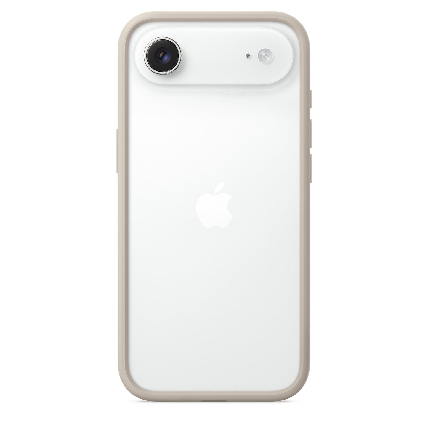 Coque Bumper pour iPhone Air - Sahara