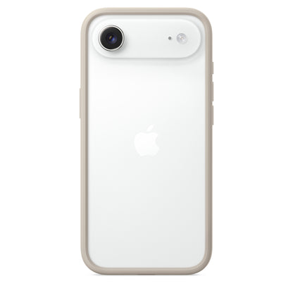 Coque Bumper pour iPhone Air - Sahara
