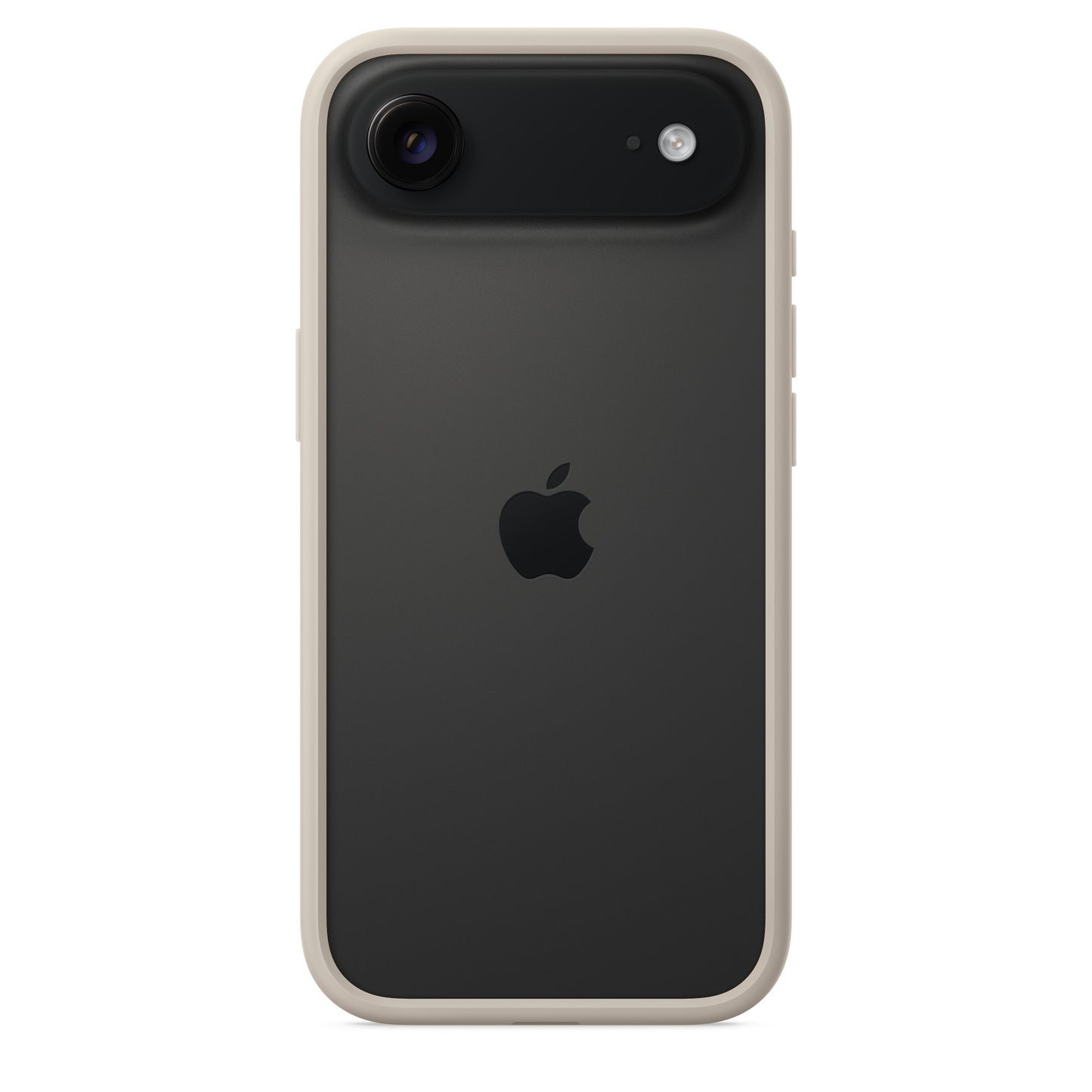 Coque Bumper pour iPhone Air - Sahara