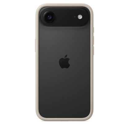 Coque Bumper pour iPhone Air - Sahara