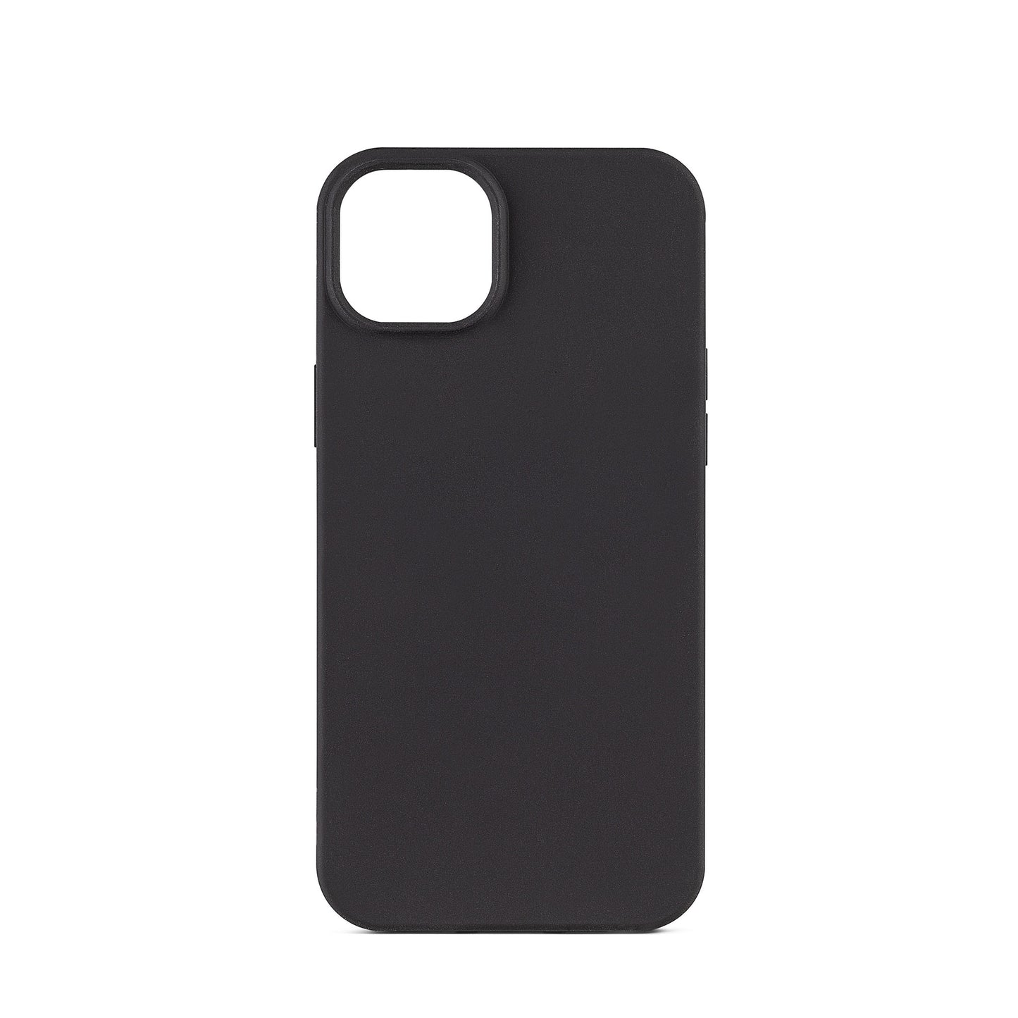 Lineheart Allure • Coque iPhone 15 • Noir