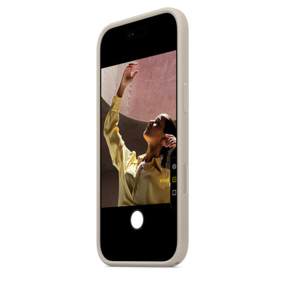 Coque Bumper pour iPhone Air - Sahara