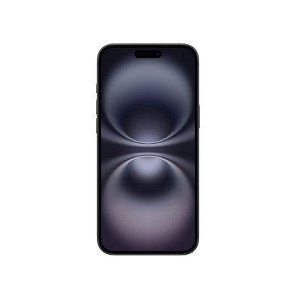 iPhone 16 Plus • 128GB • Noir