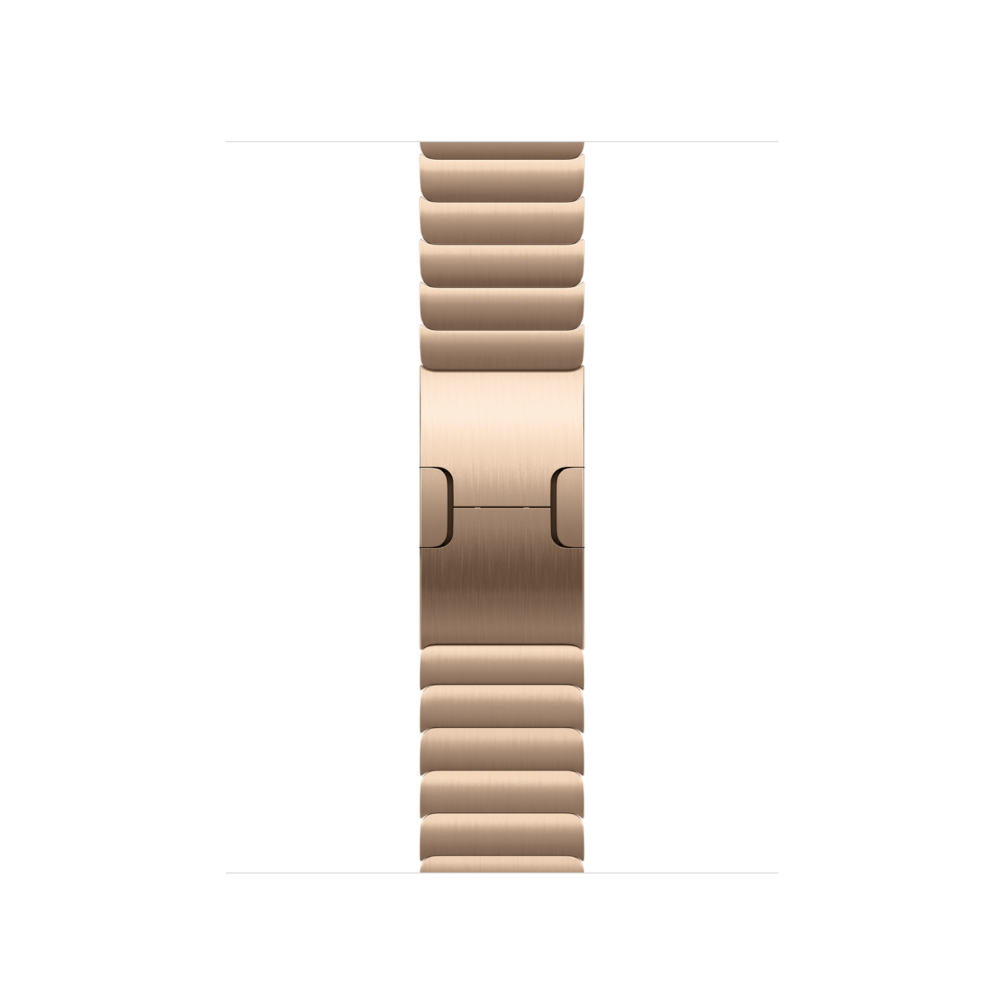Bracelet à maillons or 42 mm