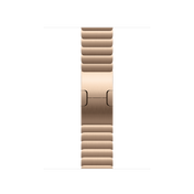 Bracelet à maillons or 42 mm