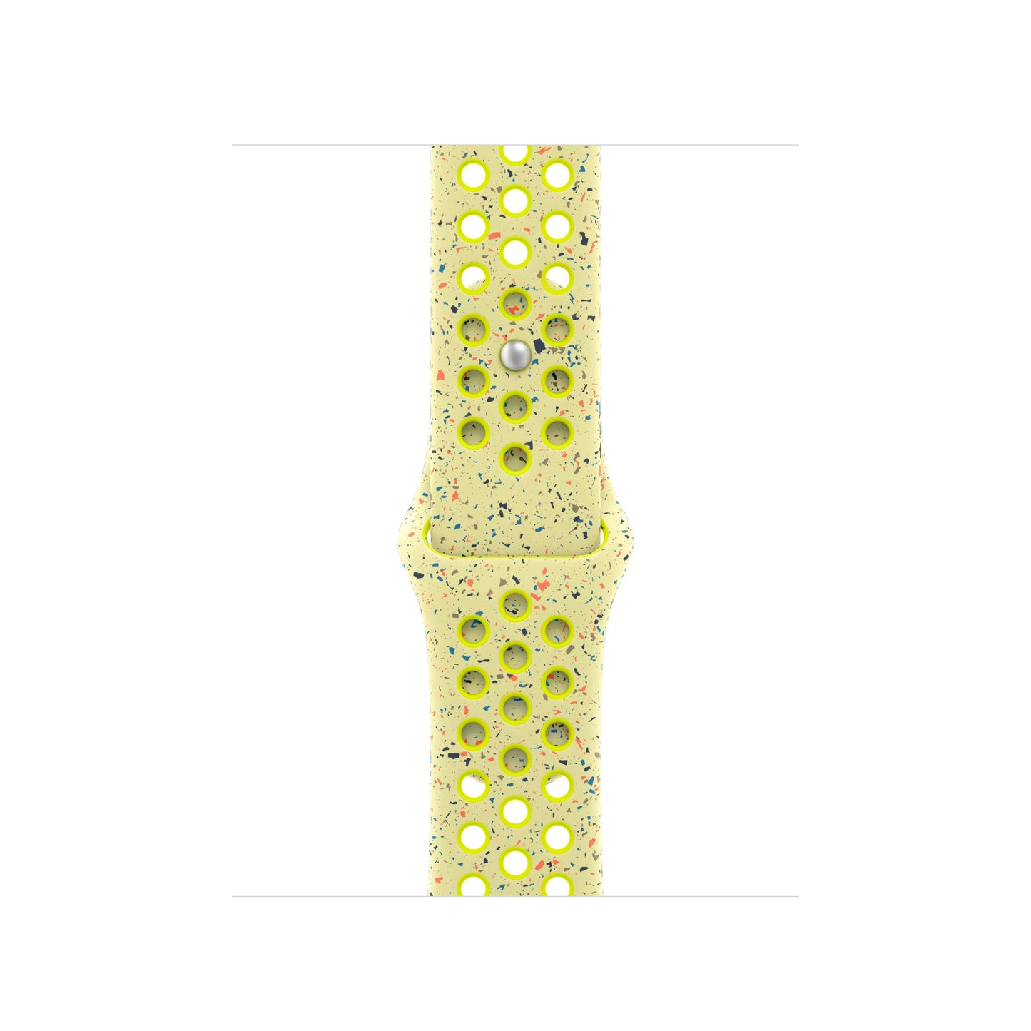 Bracelet Sport Nike Volt Splash 42 mm - M/L