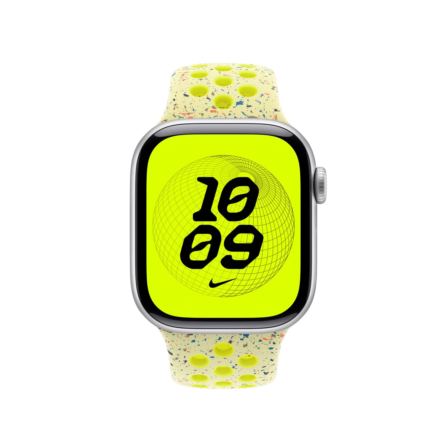 Bracelet Sport Nike Volt Splash 42 mm - M/L