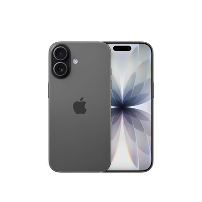iPhone 17 • 256GB • Noir