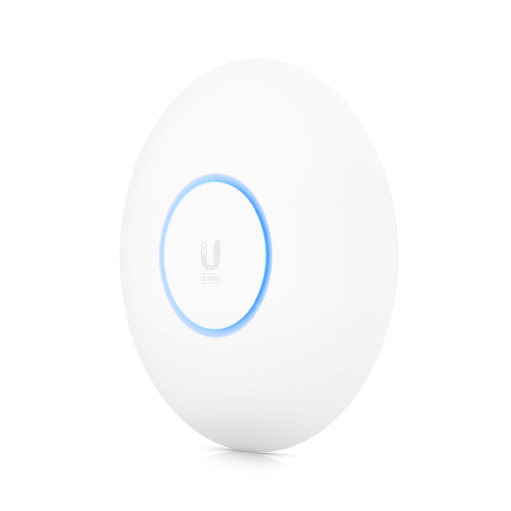 Ubiquiti UniFi 6 Pro Access Point