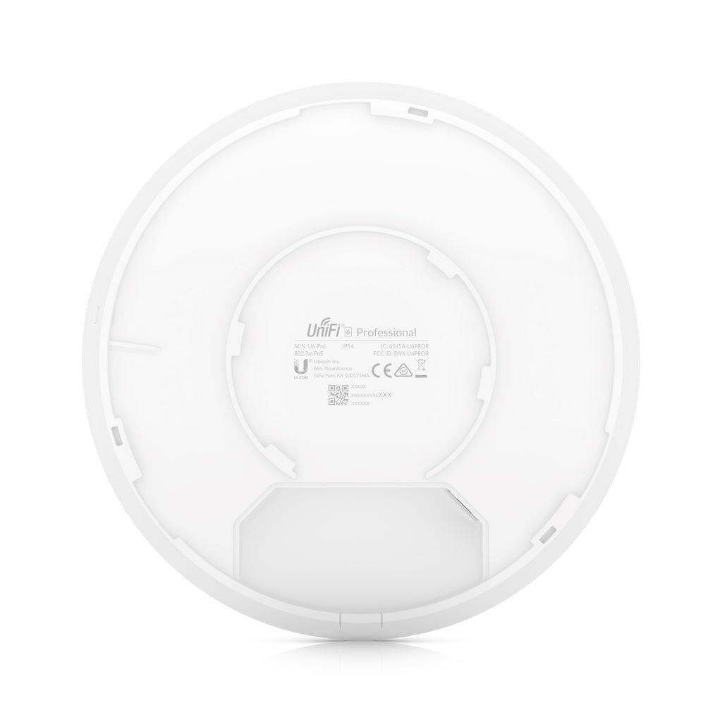 Ubiquiti UniFi 6 Pro Access Point