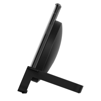 Belkin QI BoostUp Charging Stand 10W • Noir