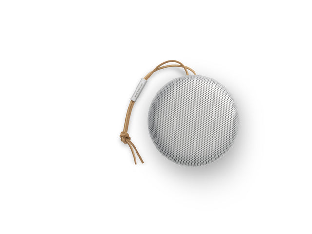 Bang & Olufsen BeoSound A1 (2nd Gen.) • Gris