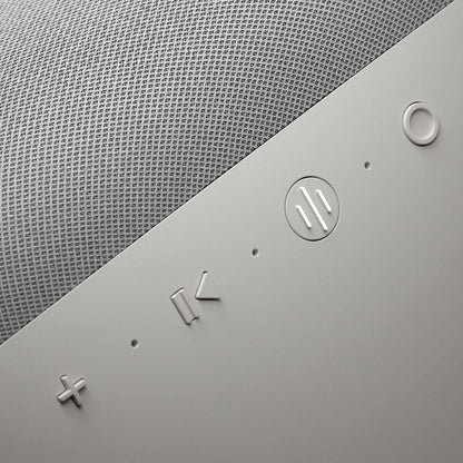 B&W Zeppelin Air • Pearl Grey