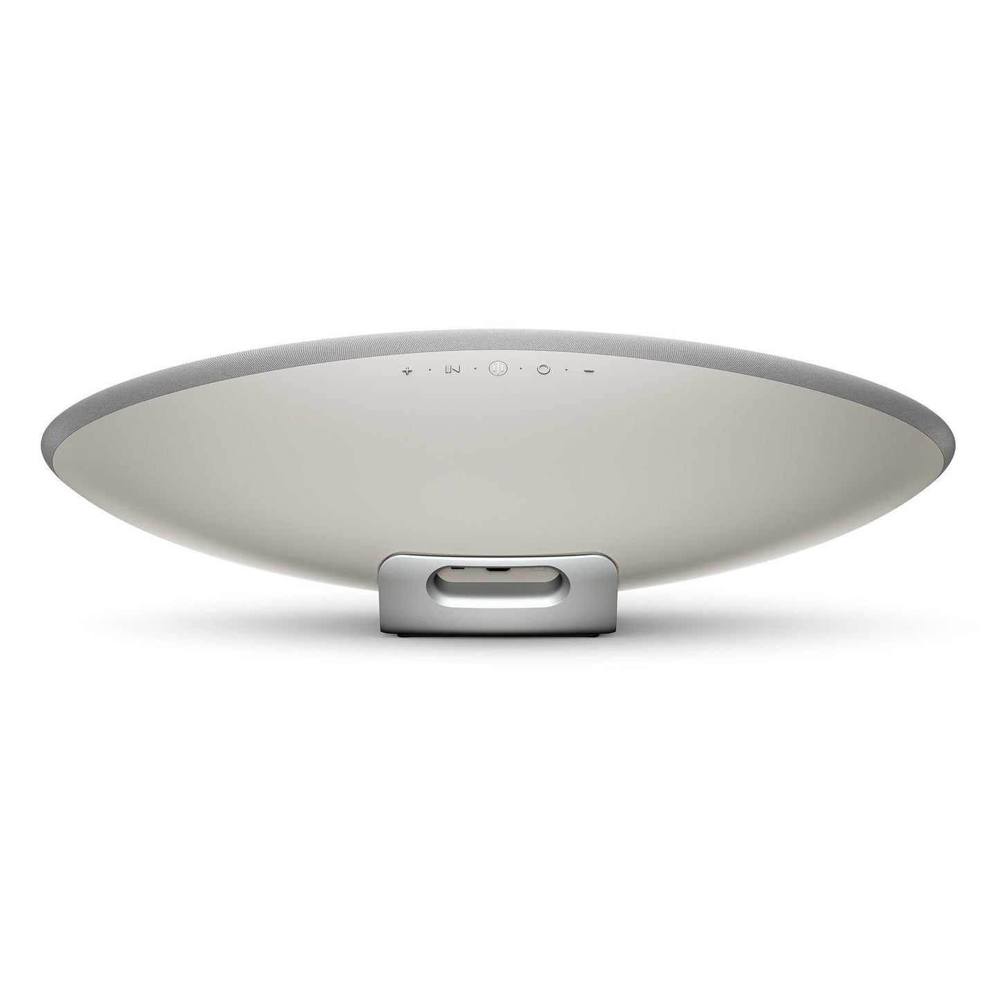B&W Zeppelin Air • Pearl Grey