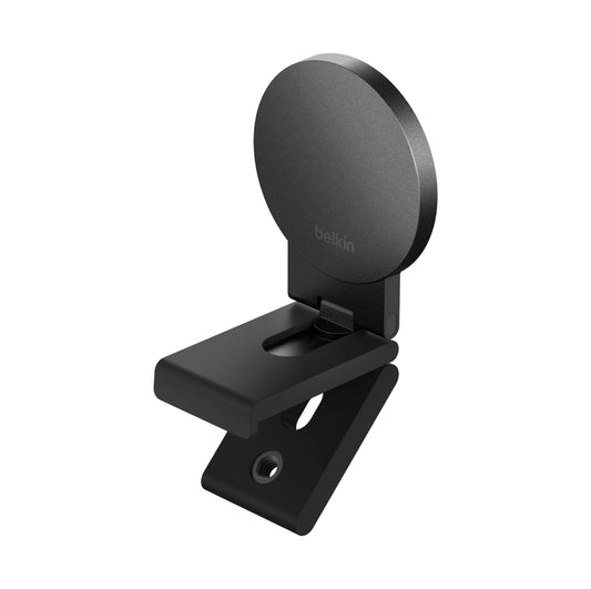 Belkin Support d'iPhone compatible Magsafe pour iMac • Noir