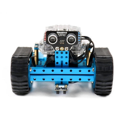 mBot Ranger Kit • Robot programmable