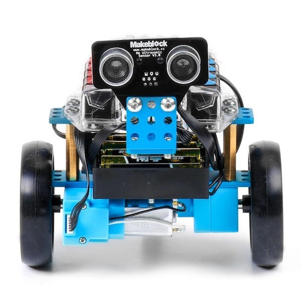 mBot Ranger Kit • Robot programmable