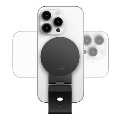 Belkin Support d'iPhone compatible Magsafe pour iMac • Noir