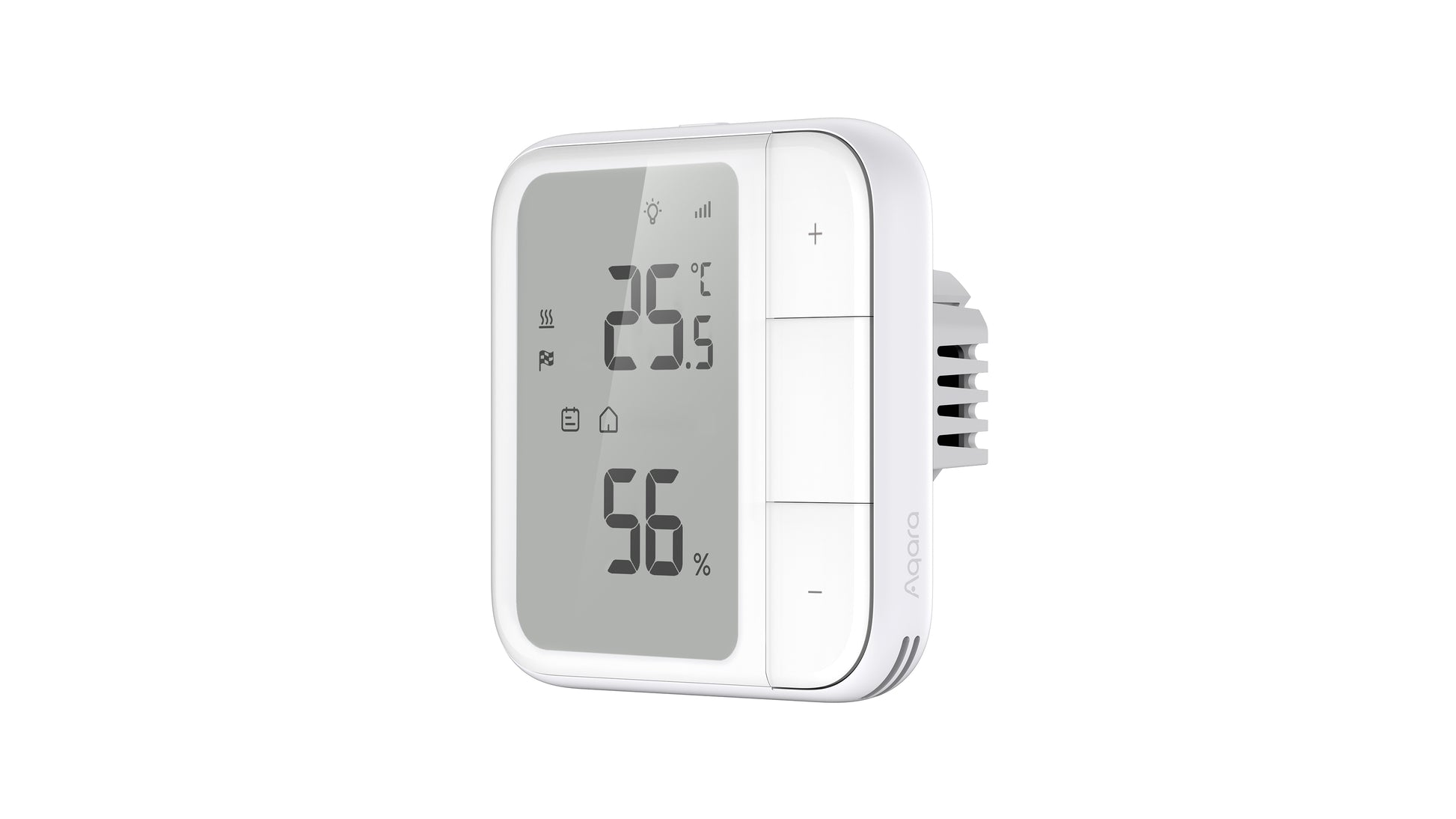 Aqara • Thermostat de chauffage au sol W500 • Thread/Zigbee