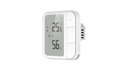 Aqara • Thermostat de chauffage au sol W500 • Thread/Zigbee