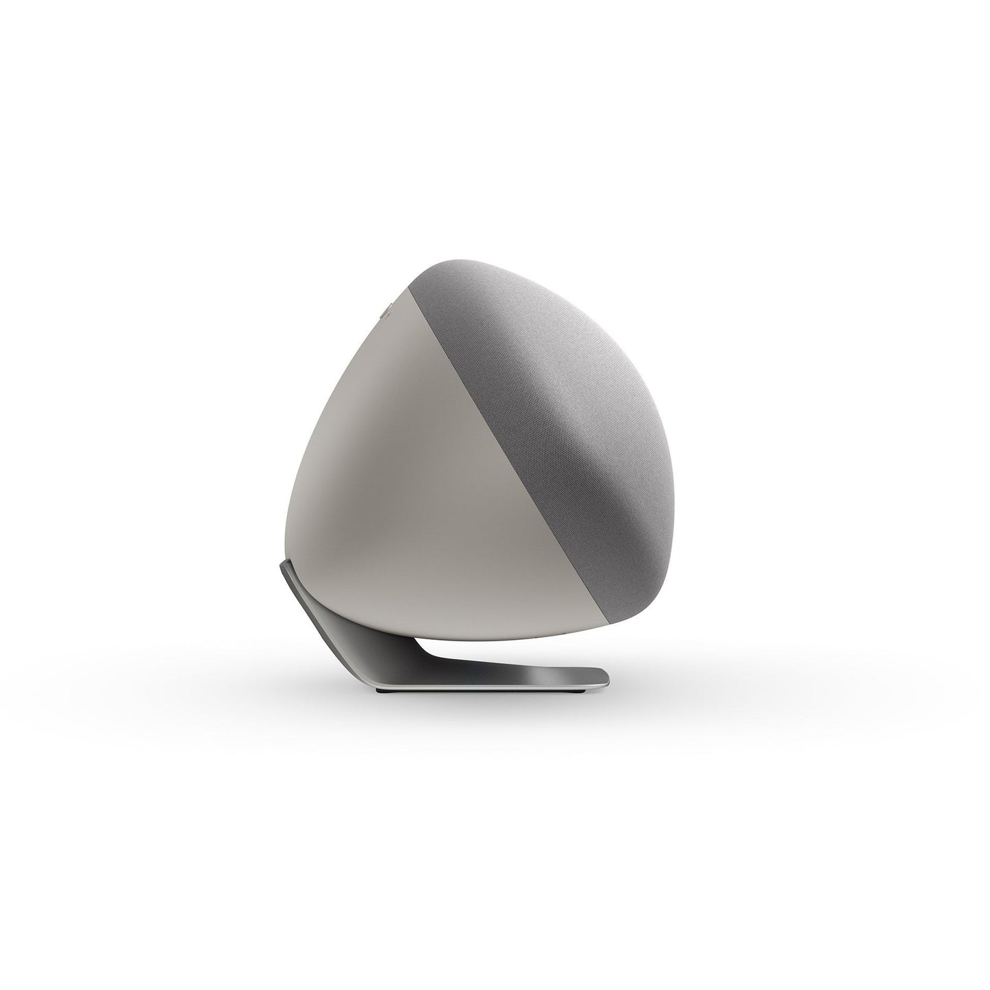 B&W Zeppelin Air • Pearl Grey
