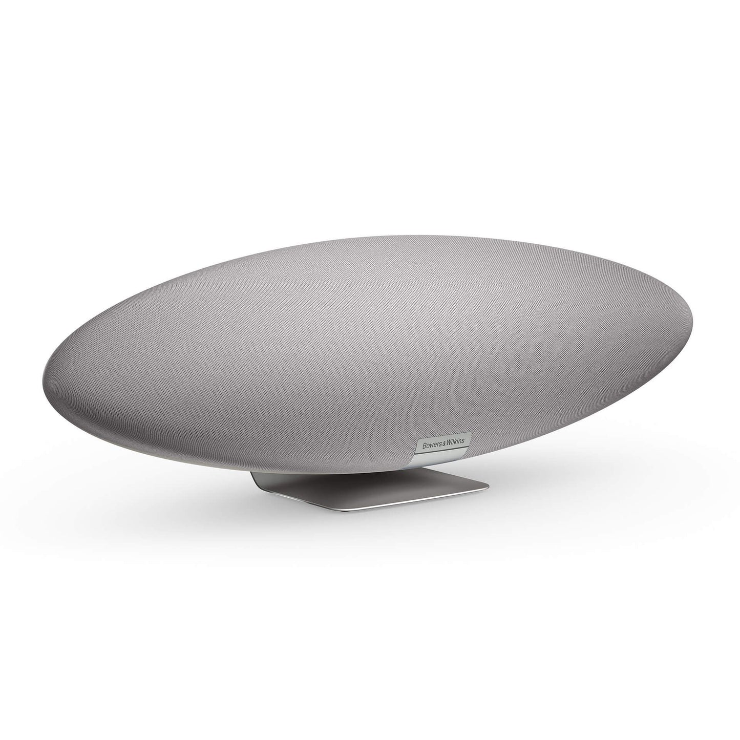B&W Zeppelin Air • Pearl Grey