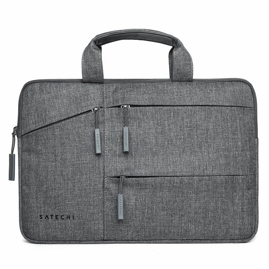 Satechi • Sacoche d'ordinateurs portables 15"/16" • Gris