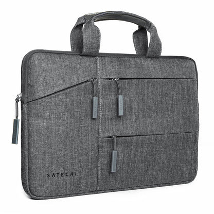 Satechi • Sacoche d'ordinateurs portables 15"/16" • Gris
