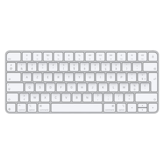 Magic Keyboard - Français