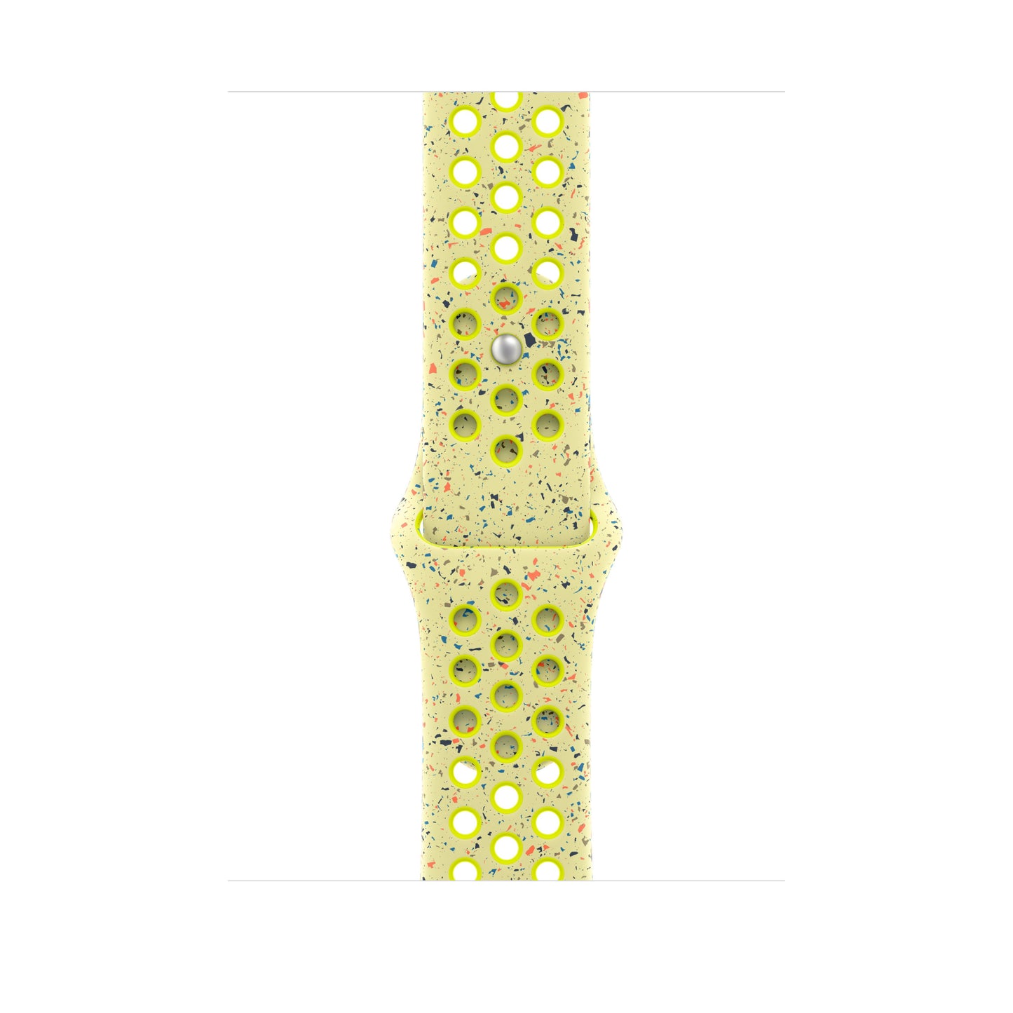 Bracelet Sport Nike Volt Splash 46 mm - M/L