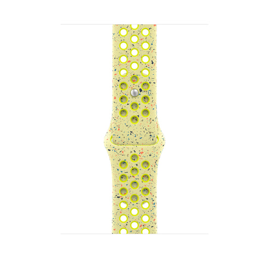 Bracelet Sport Nike Volt Splash 46 mm - M/L