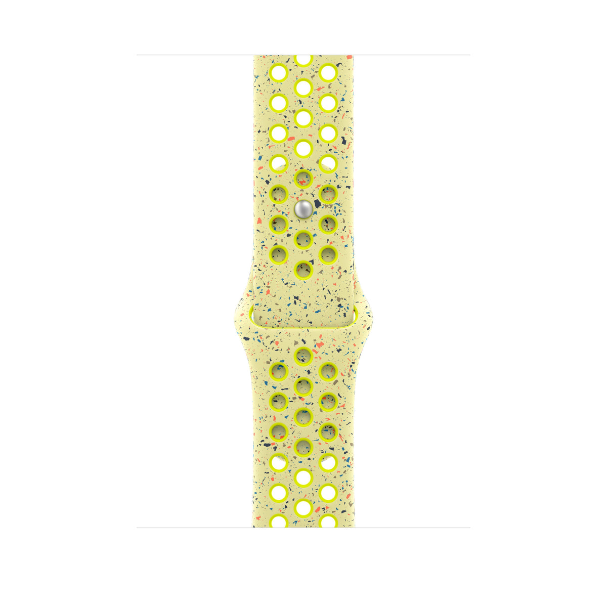 Bracelet Sport Nike Volt Splash 46 mm - M/L