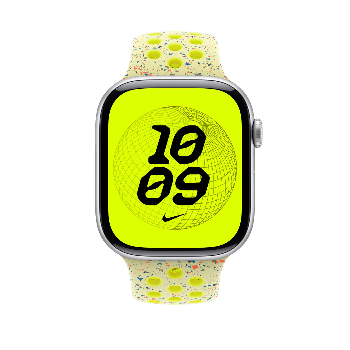 Bracelet Sport Nike Volt Splash 46 mm - M/L