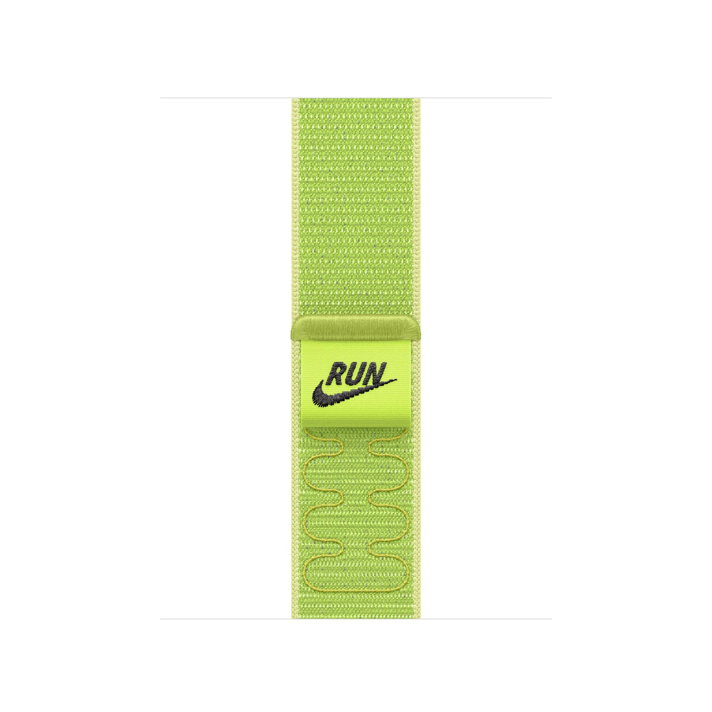 Boucle Sport Nike Volt Splash 42 mm
