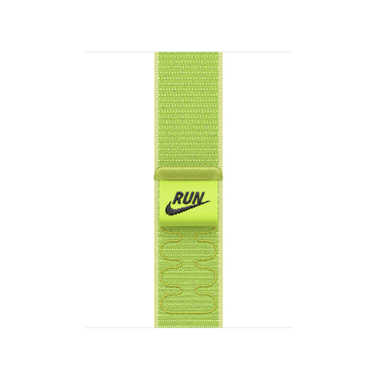 Boucle Sport Nike Volt Splash 42 mm
