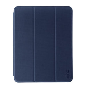 Lineheart Elite • Housse pour iPad • Bleu
