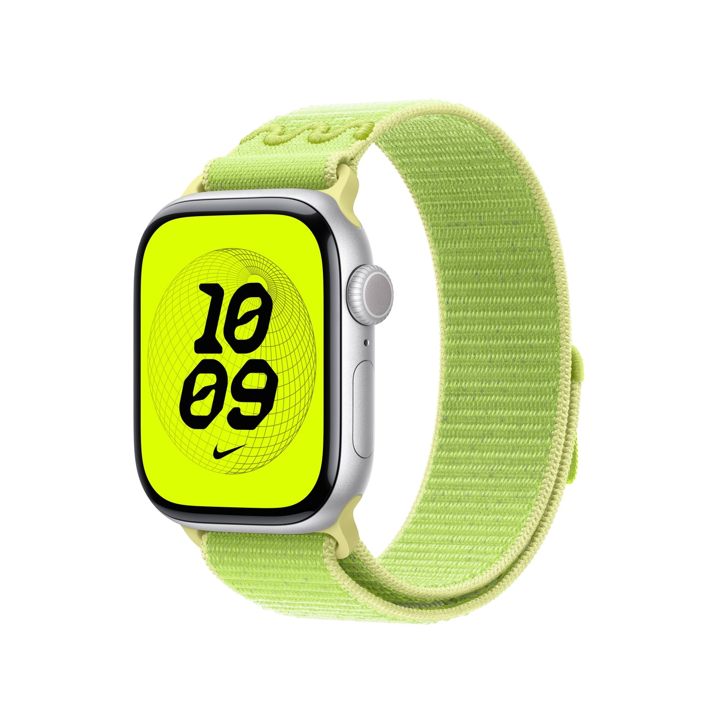 Boucle Sport Nike Volt Splash 42 mm