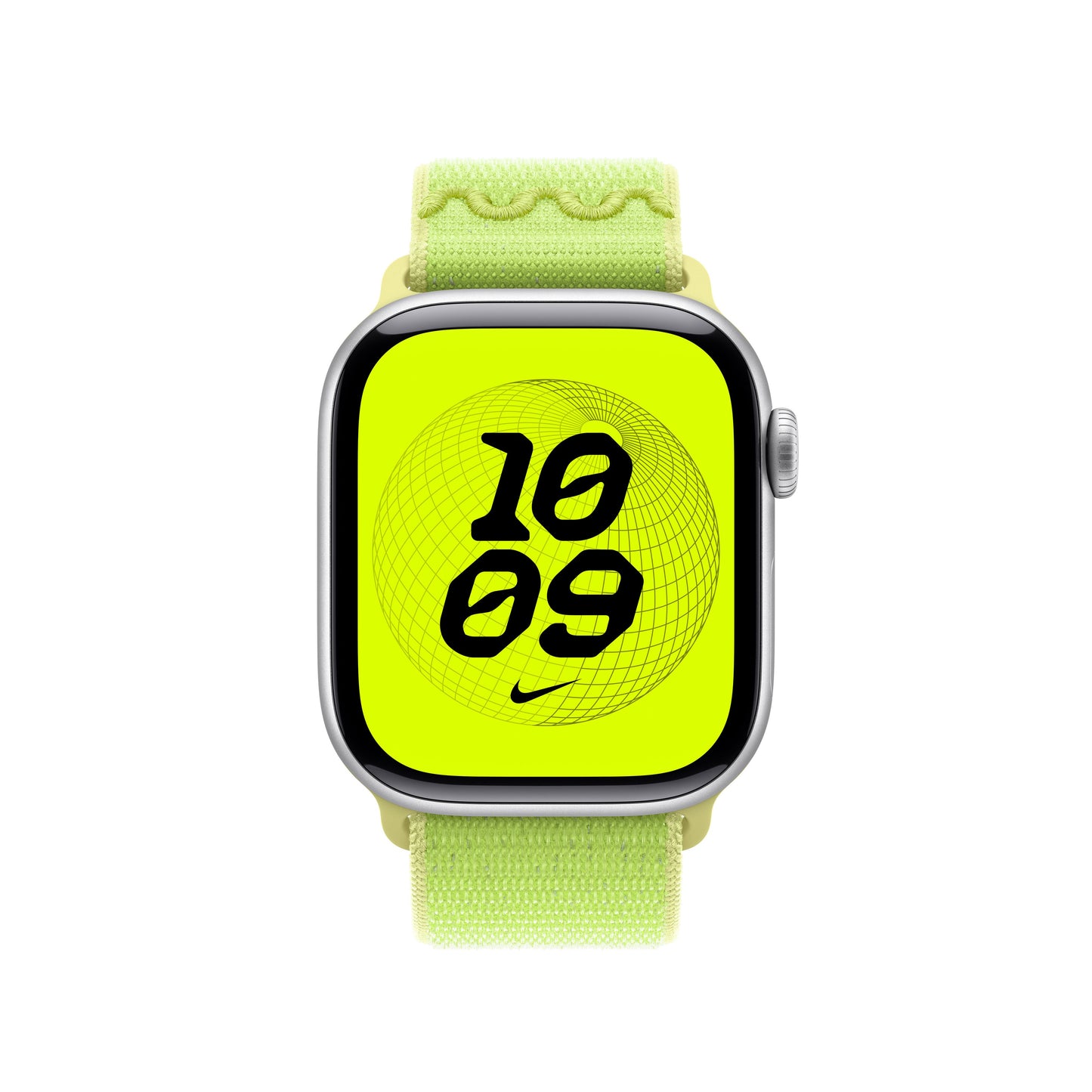 Boucle Sport Nike Volt Splash 42 mm