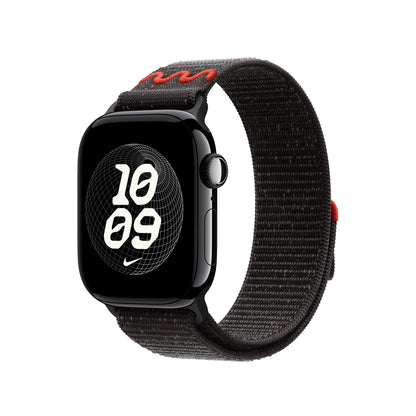 Bracelet Boucle Sport Nike 42mm Noir Nuit