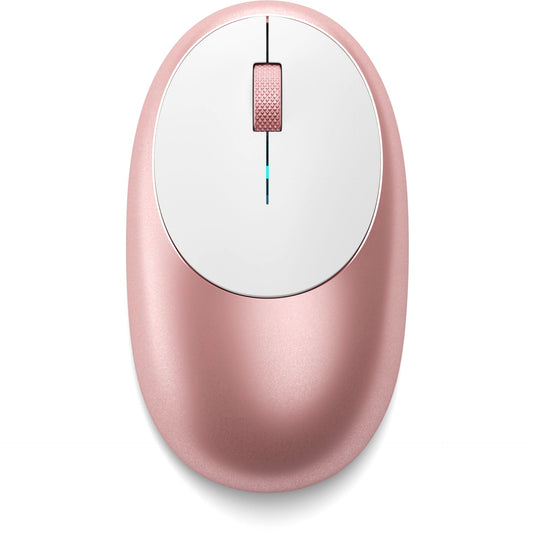 Satechi M1 Souris sans fil Bluetooth • Or Rose